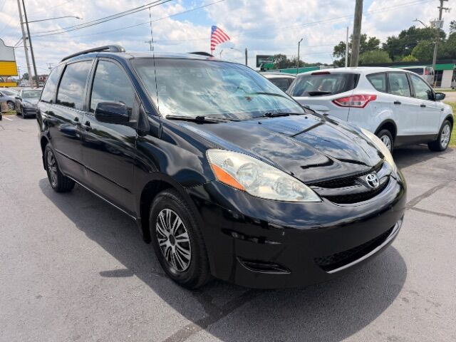 2009 Toyota Sienna CE | LE Norfolk VA