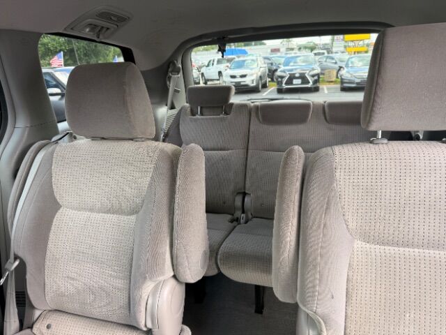 2009 Toyota Sienna CE | LE Norfolk VA
