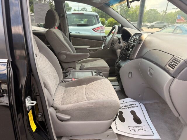 2009 Toyota Sienna CE | LE Norfolk VA