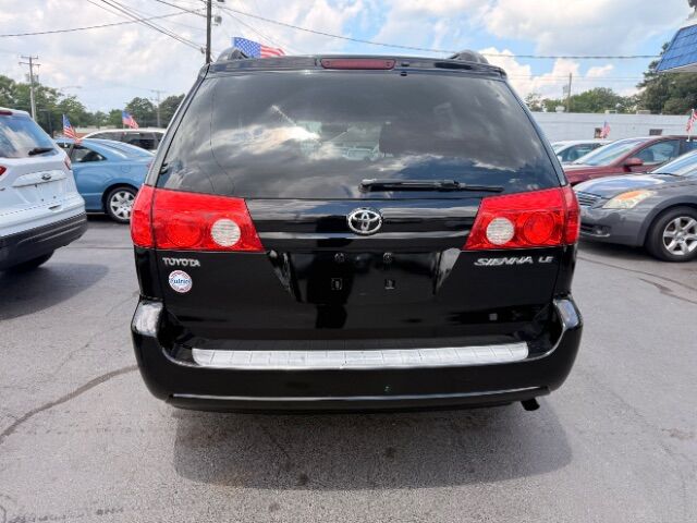 2009 Toyota Sienna CE | LE Norfolk VA