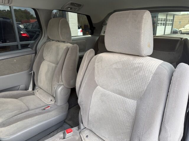2009 Toyota Sienna LE Greensboro NC