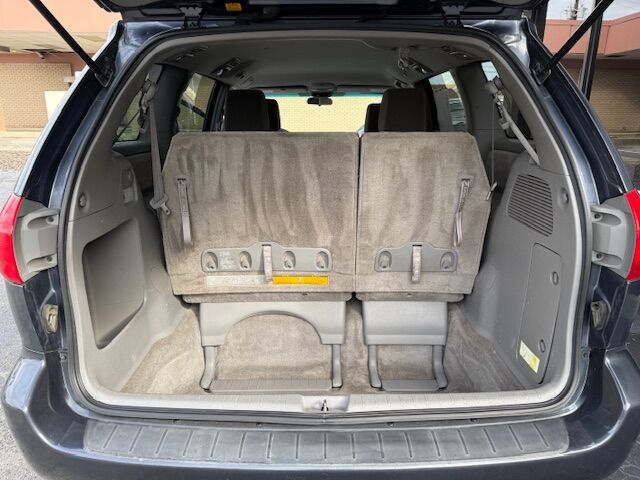 2009 Toyota Sienna LE Greensboro NC