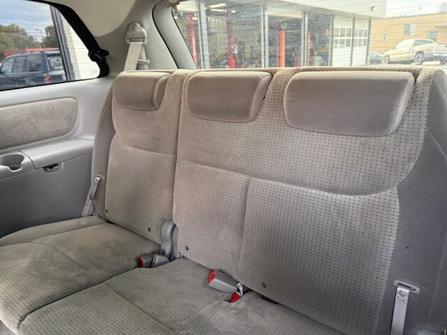 2009 Toyota Sienna LE Greensboro NC