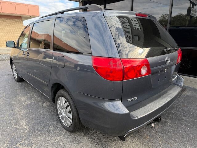 2009 Toyota Sienna LE Greensboro NC