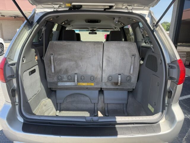 2009 Toyota Sienna LE Greensboro NC