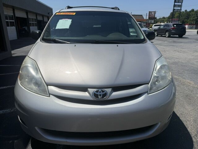 2009 Toyota Sienna LE Greensboro NC