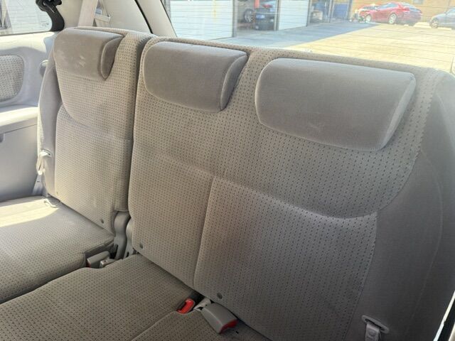 2009 Toyota Sienna LE Greensboro NC