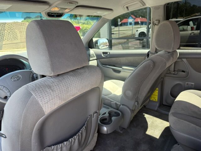 2009 Toyota Sienna LE Greensboro NC