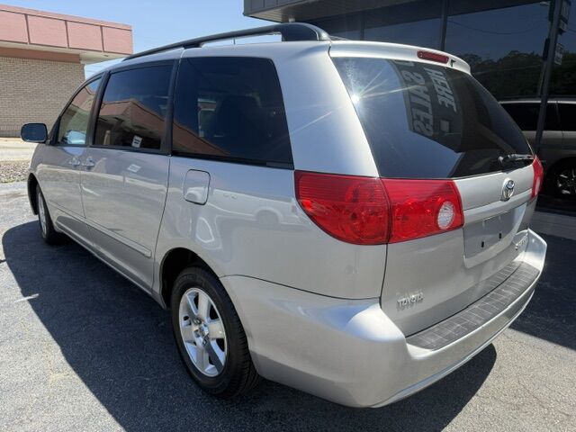 2009 Toyota Sienna LE Greensboro NC