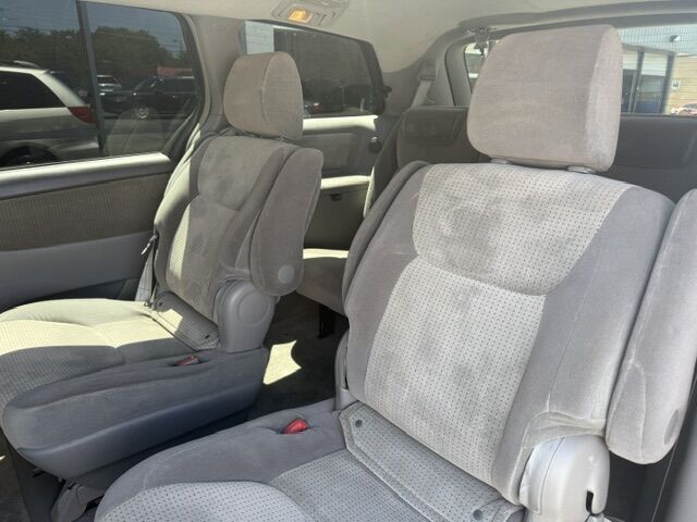 2009 Toyota Sienna LE Greensboro NC
