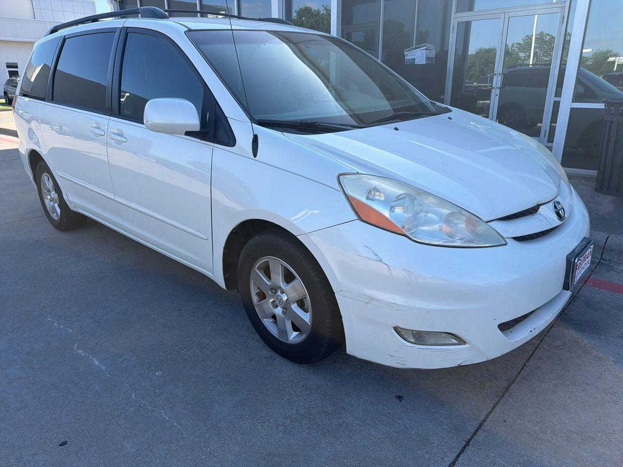2009 Toyota Sienna XLE Hurst TX