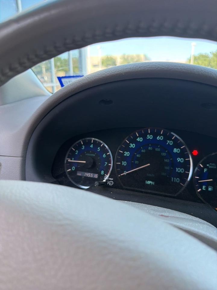 2009 Toyota Sienna XLE Hurst TX