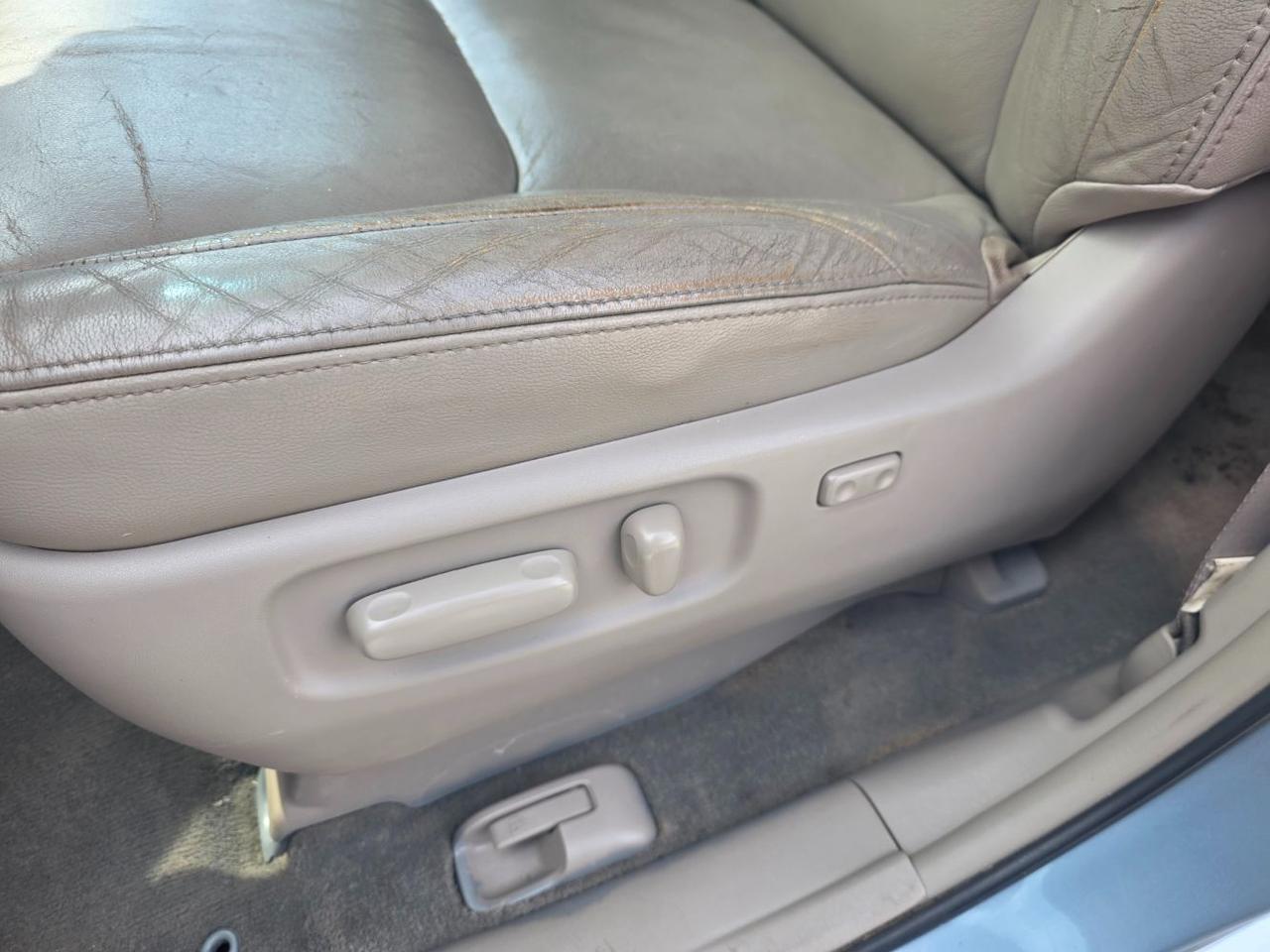 2009 Toyota Sienna XLE Limited FWD Hardeeville SC