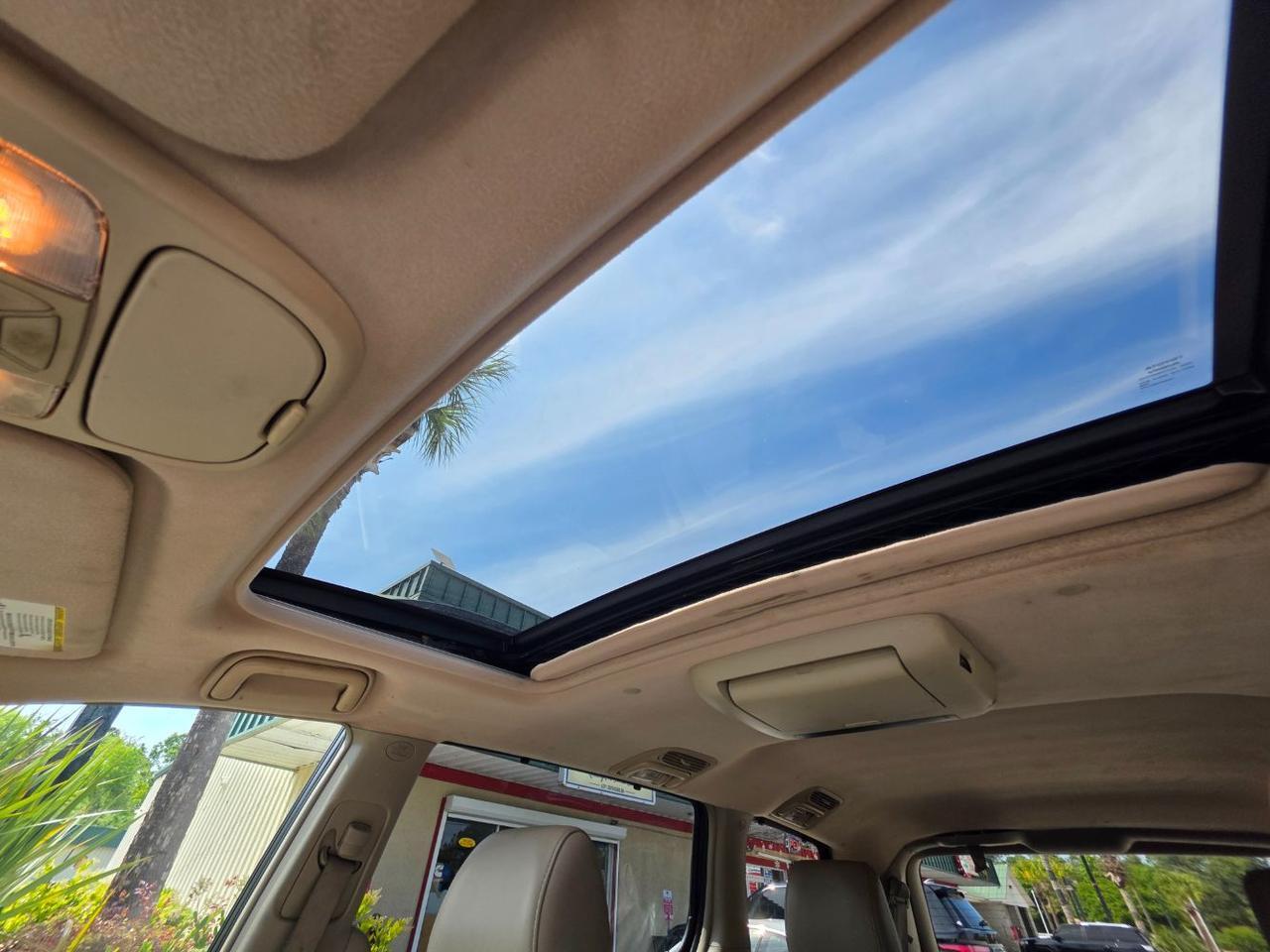 2009 Toyota Sienna XLE Limited FWD Hardeeville SC