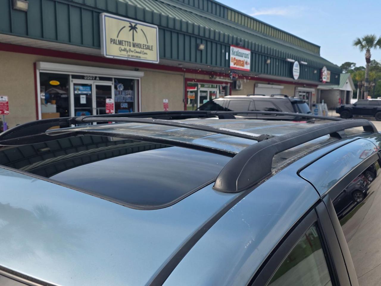 2009 Toyota Sienna XLE Limited FWD Hardeeville SC