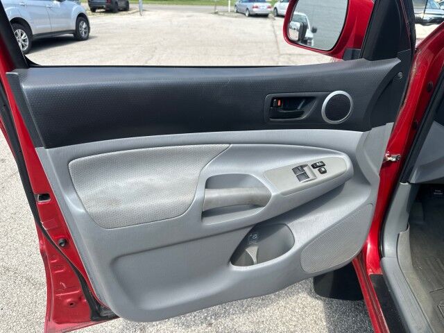 2009 Toyota Tacoma Cleveland OH