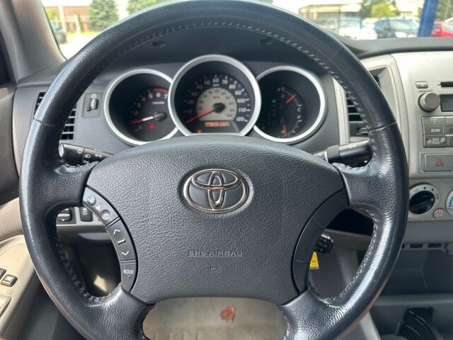 2009 Toyota Tacoma Cleveland OH
