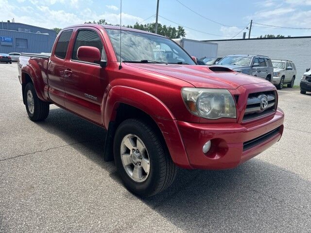 2009 Toyota Tacoma Cleveland OH