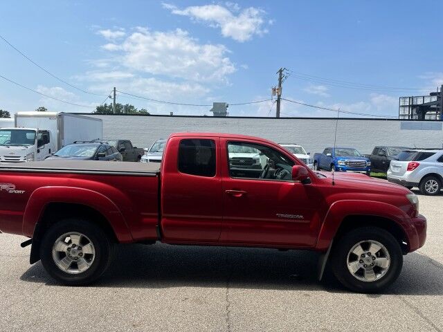 2009 Toyota Tacoma Cleveland OH