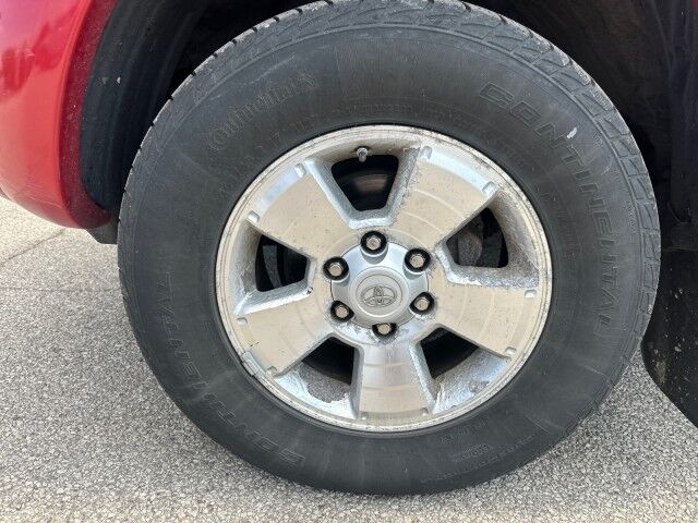 2009 Toyota Tacoma Cleveland OH