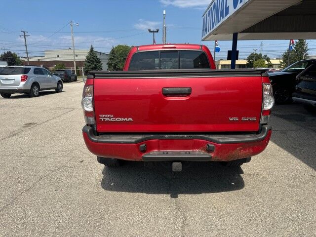 2009 Toyota Tacoma Cleveland OH