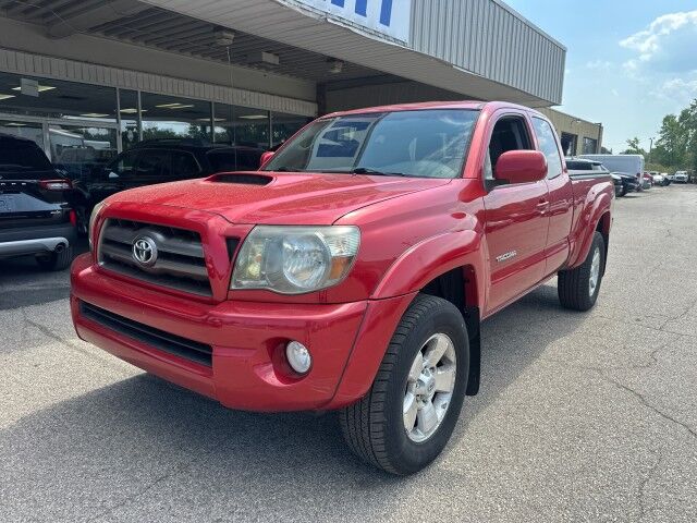 2009 Toyota Tacoma