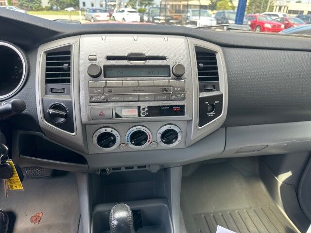 2009 Toyota Tacoma Cleveland OH
