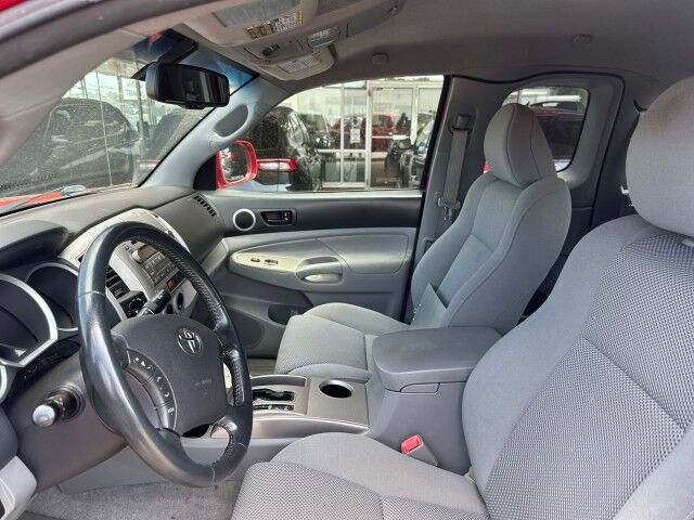 2009 Toyota Tacoma Cleveland OH