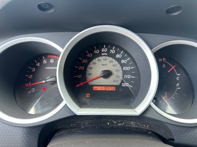 2009 Toyota Tacoma Cleveland OH