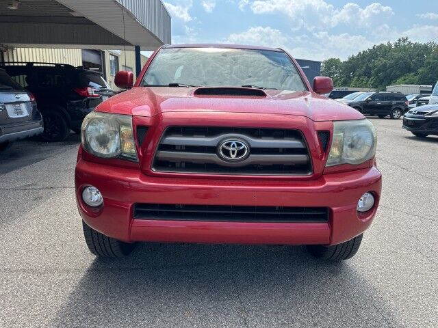 2009 Toyota Tacoma Cleveland OH