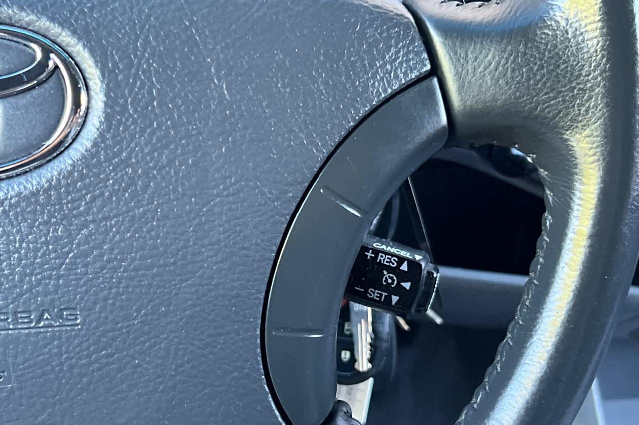 2009 Toyota Tacoma Roseville CA