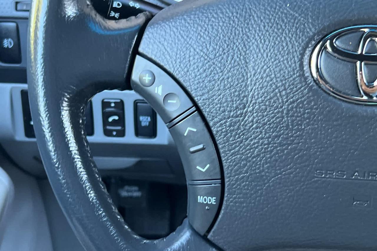 2009 Toyota Tacoma Roseville CA