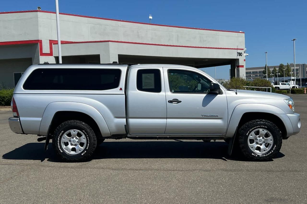 2009 Toyota Tacoma Roseville CA