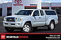 2009 Toyota Tacoma