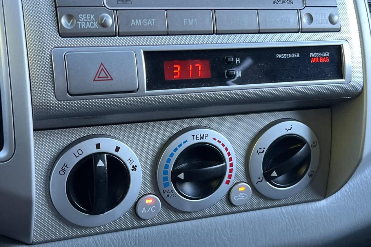 2009 Toyota Tacoma Roseville CA
