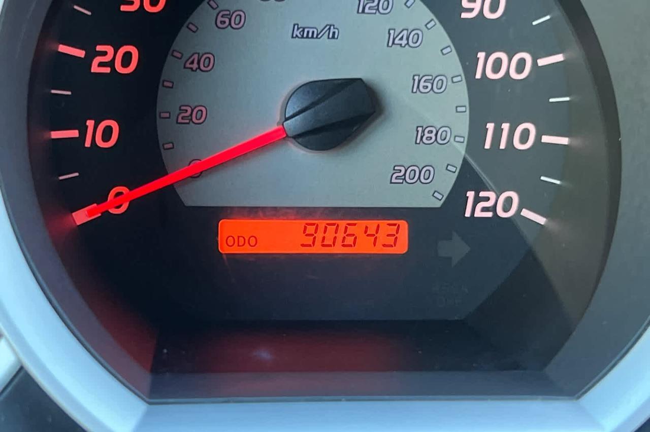 2009 Toyota Tacoma Roseville CA