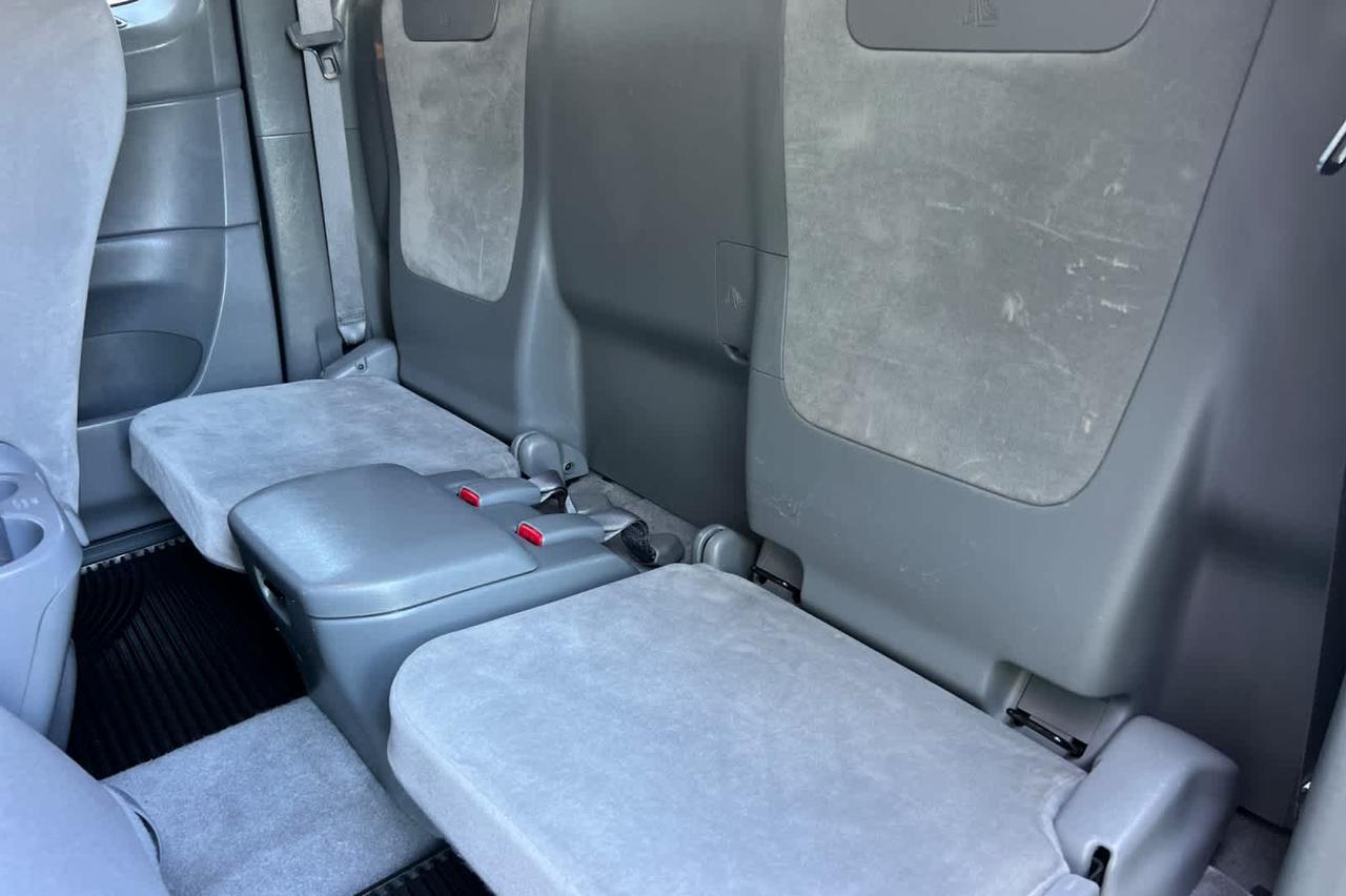 2009 Toyota Tacoma Roseville CA