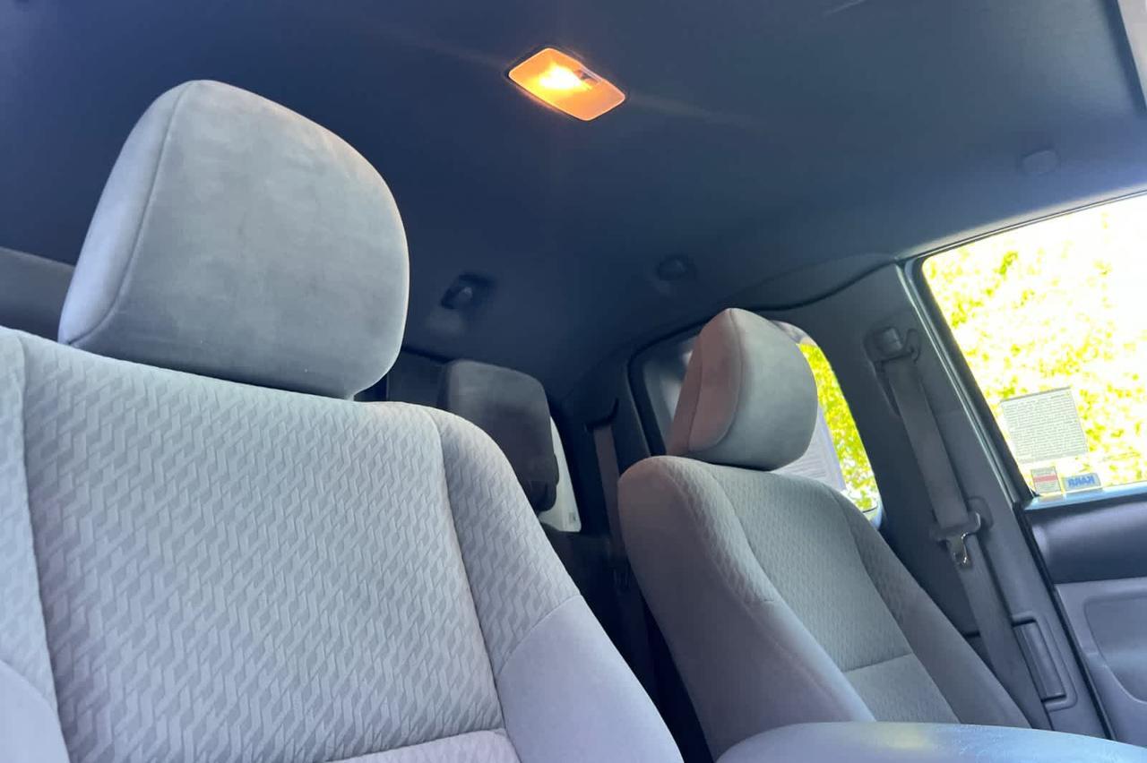 2009 Toyota Tacoma Roseville CA
