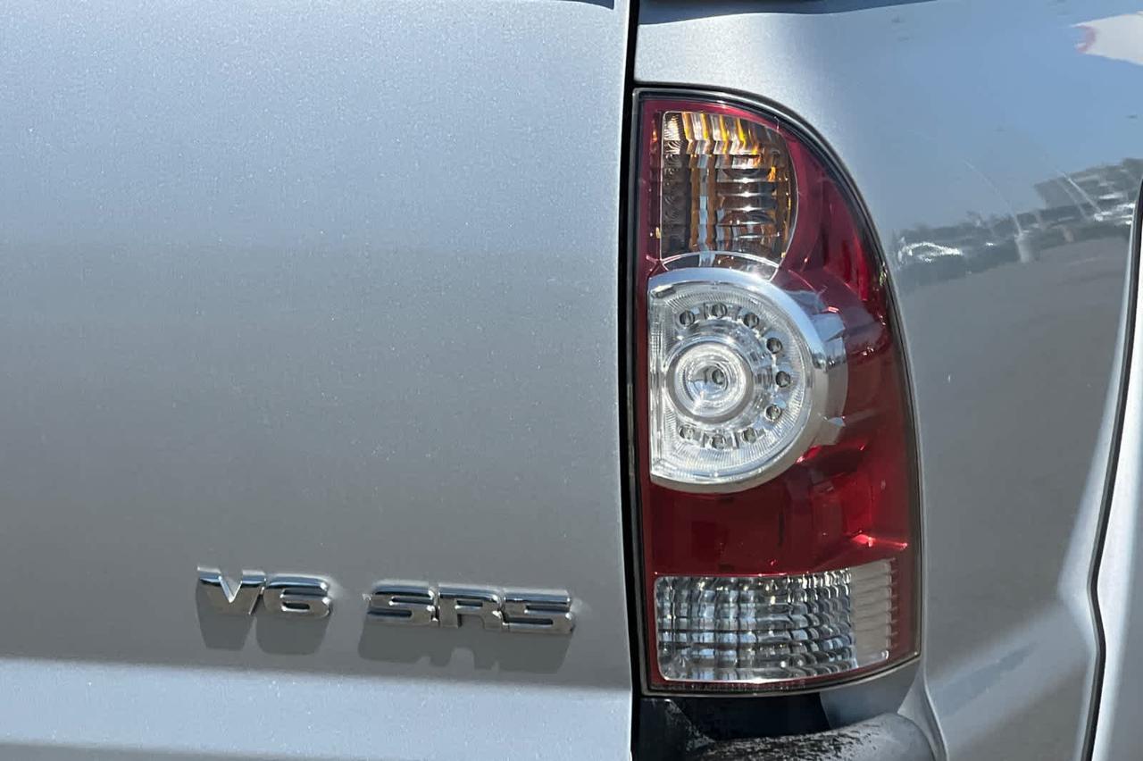 2009 Toyota Tacoma Roseville CA