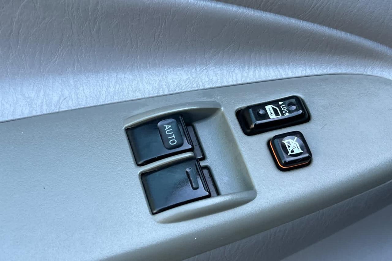 2009 Toyota Tacoma Roseville CA