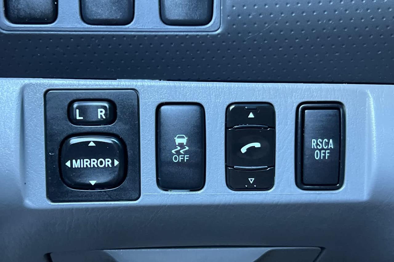 2009 Toyota Tacoma Roseville CA