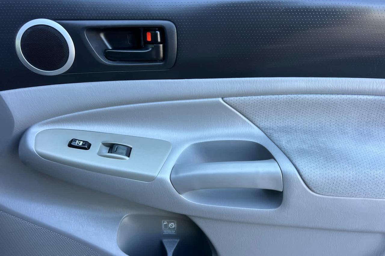 2009 Toyota Tacoma Roseville CA