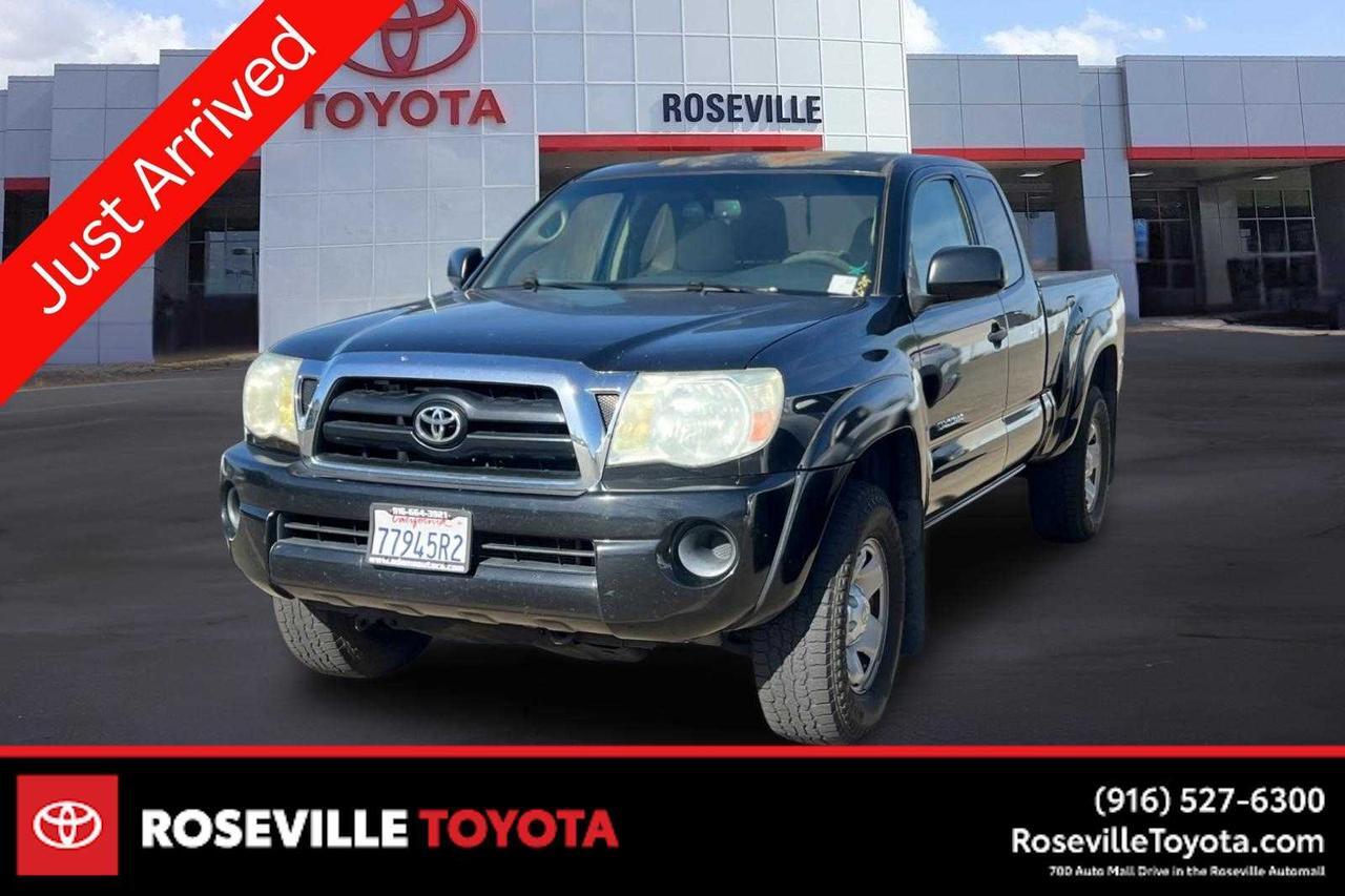 2009 Toyota Tacoma