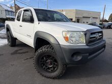 2009_Toyota_Tacoma__ Whitehall PA