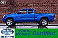 2009 Toyota Tacoma 4x4 Access Cab TRD Manual BCam