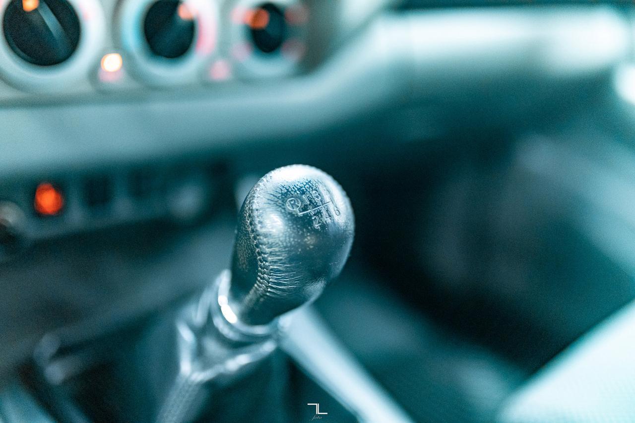 2009 Toyota Tacoma 4x4 Access Cab TRD Manual BCam Red Deer AB