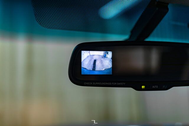 2009 Toyota Tacoma 4x4 Access Cab TRD Manual BCam Red Deer AB