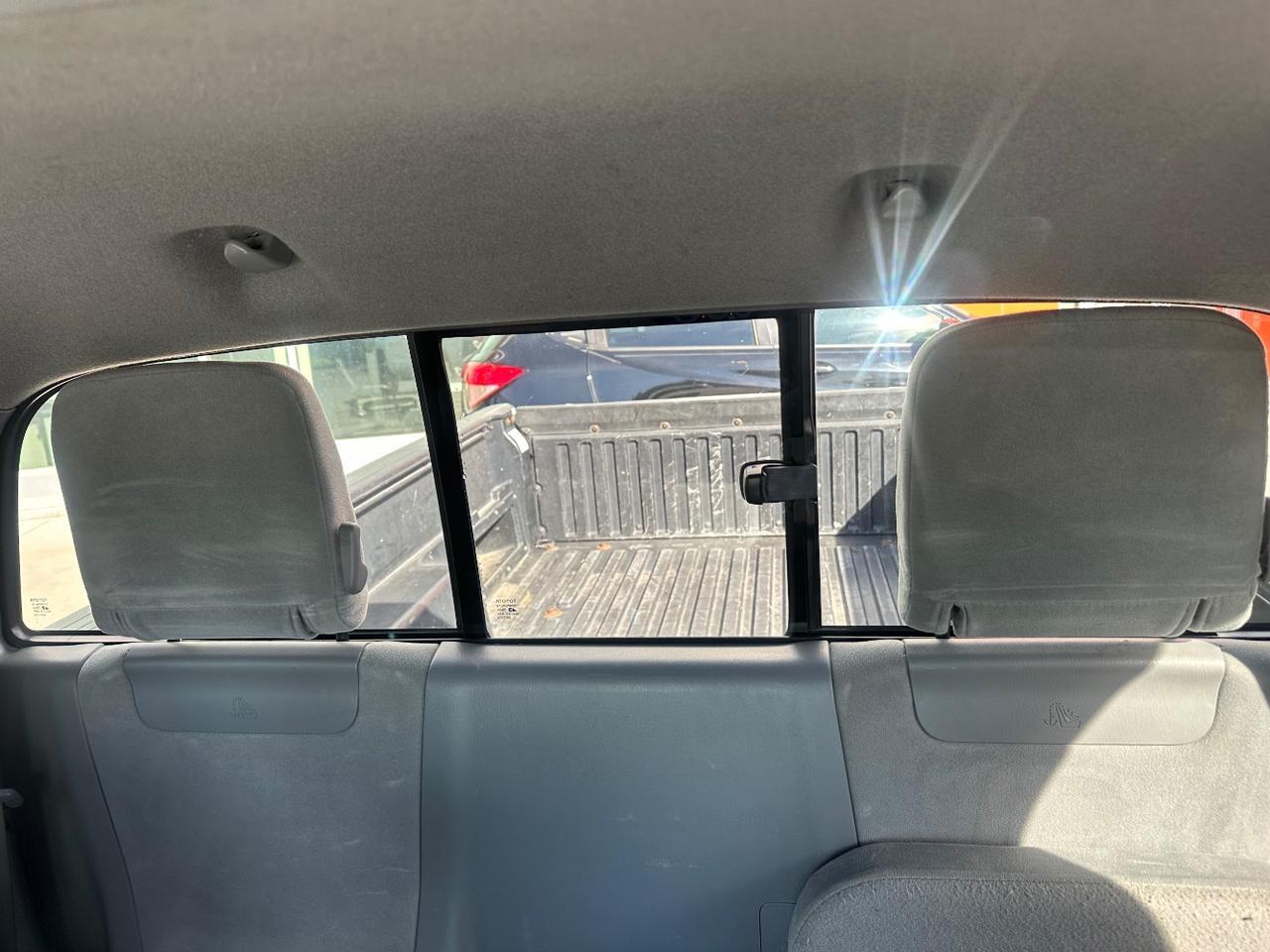 2009 Toyota Tacoma Access Cab Auto 2WD Austin TX