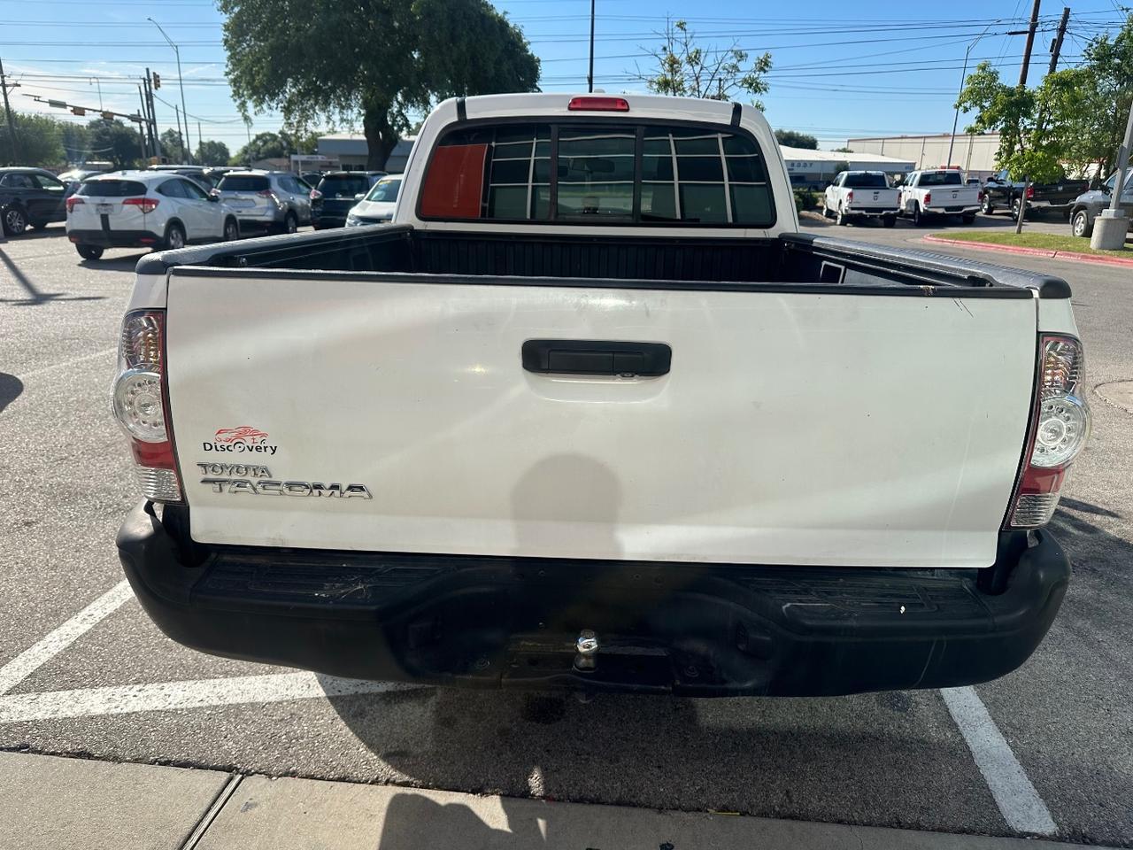 2009 Toyota Tacoma Access Cab Auto 2WD Austin TX