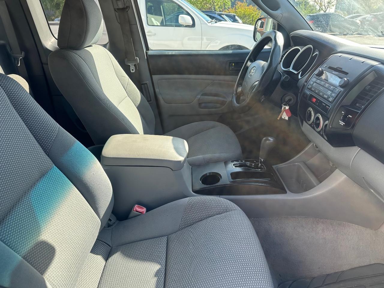 2009 Toyota Tacoma Access Cab Auto 2WD Austin TX